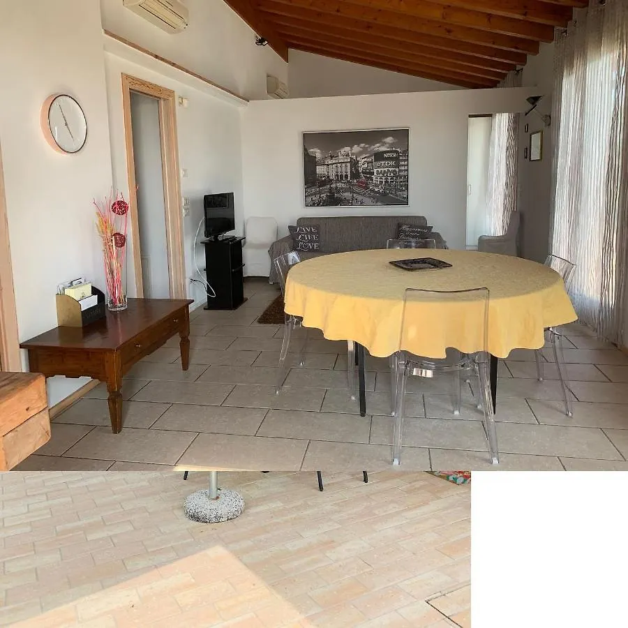 La Casina Apartment - Con Giardino E Piscina Pozzolengo