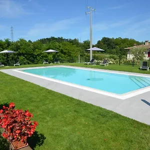 Agriturismo Corte Ambrosio Pozzolengo