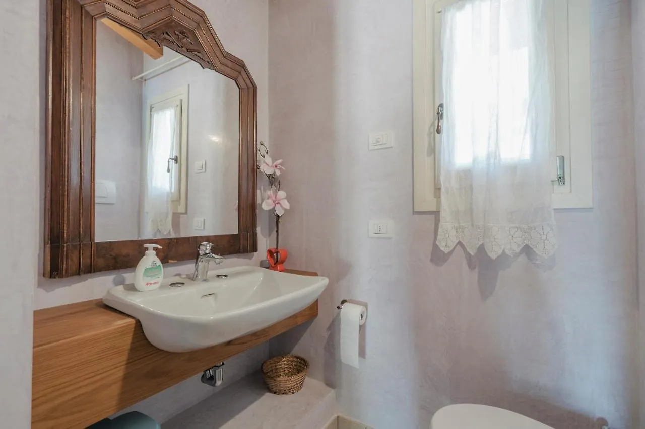 La Casina Apartment - Con Giardino E Piscina Pozzolengo